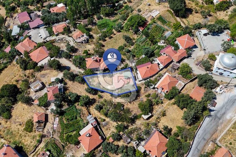 CB MARİNADAN SATILIK ARSA 3+1 PREFABRİK EV İLE SATILIK FIRSAT!!