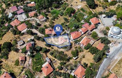 CB MARİNADAN SATILIK ARSA 3+1 PREFABRİK EV İLE SATILIK FIRSAT!!