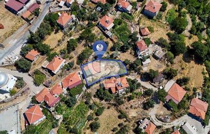 CB MARİNADAN SATILIK ARSA 3+1 PREFABRİK EV İLE SATILIK FIRSAT!!