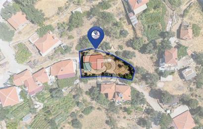 CB MARİNADAN SATILIK ARSA 3+1 PREFABRİK EV İLE SATILIK FIRSAT!!