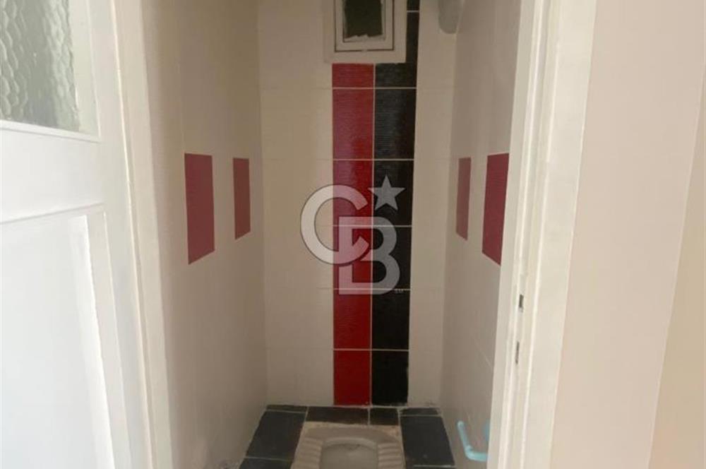 Mustafa Çağlayan'dan Küçükçekmece Gültepe'de Satılık Daire