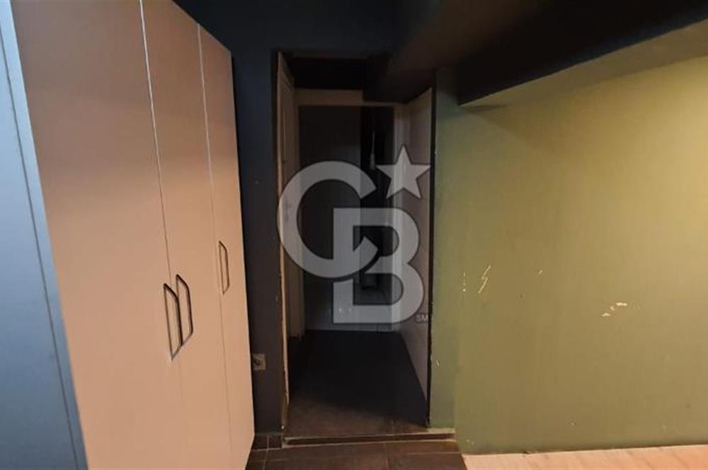 CB CITY'DEN ATATÜRK CADDESİNDE DEVREN KİRALIK İŞYERİ