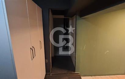 CB CITY'DEN ATATÜRK CADDESİNDE DEVREN KİRALIK İŞYERİ