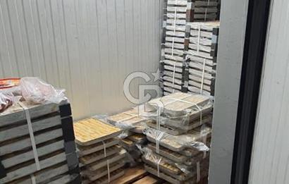 CB CITY'DEN ATATÜRK CADDESİNDE DEVREN KİRALIK İŞYERİ