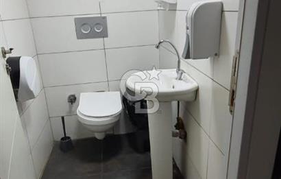 CB CITY'DEN ATATÜRK CADDESİNDE DEVREN KİRALIK İŞYERİ