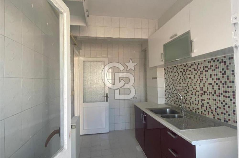 Mustafa Çağlayan'dan Küçükçekmece Gültepe'de Satılık Daire