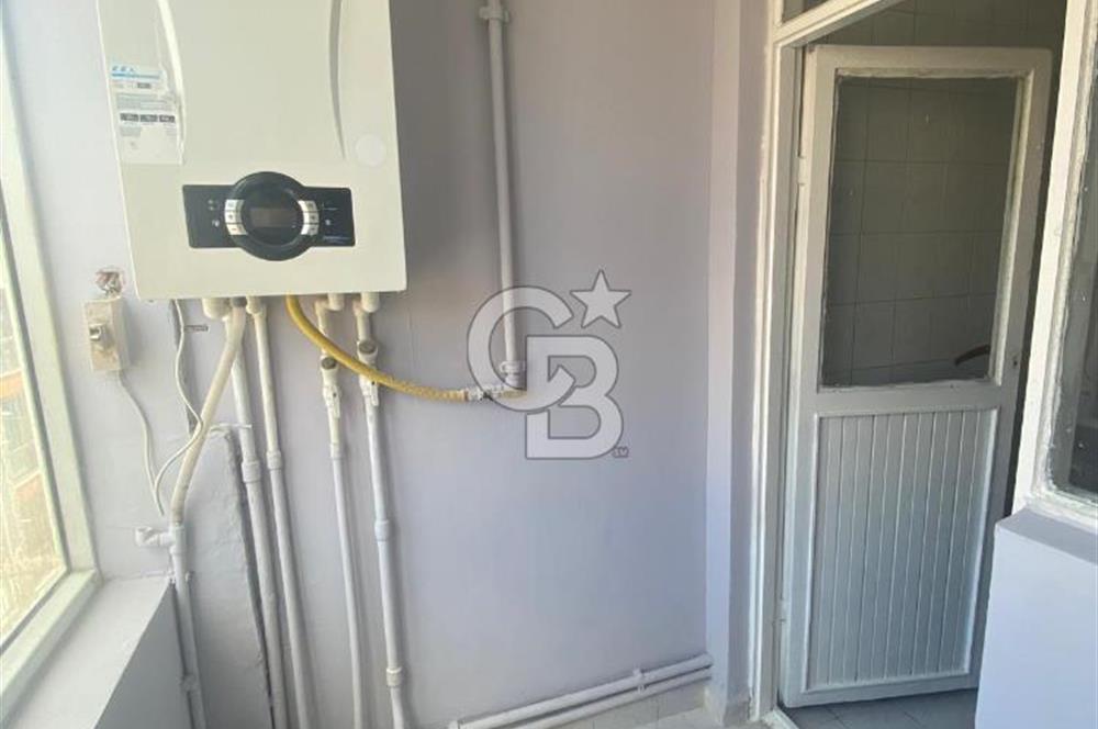 Mustafa Çağlayan'dan Küçükçekmece Gültepe'de Satılık Daire