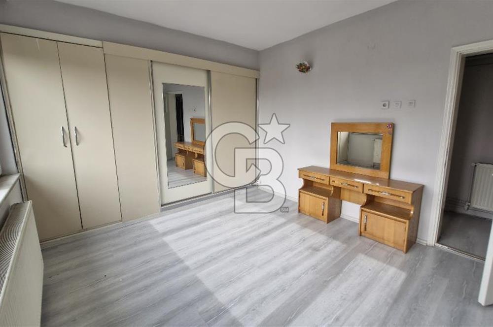 CB EAGLE DAN NEF CİVARI KİRALIK DAİRE.