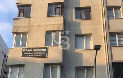 Bakırköyde İş Hanı