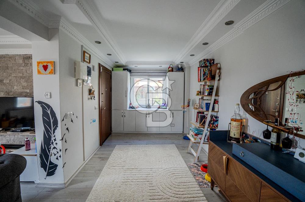 İzmir Güzelbahçe Kahramandere,Satılık Müstakil Havuzlu Villa