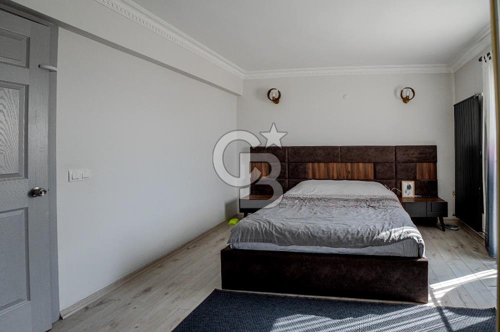 İzmir Güzelbahçe Kahramandere,Satılık Müstakil Havuzlu Villa