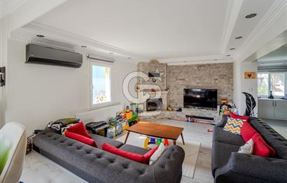 İzmir Güzelbahçe Kahramandere,Satılık Müstakil Havuzlu Villa