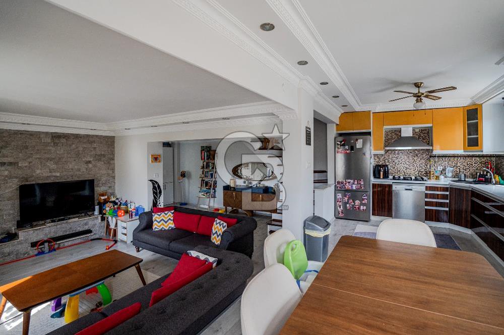 İzmir Güzelbahçe Kahramandere,Satılık Müstakil Havuzlu Villa