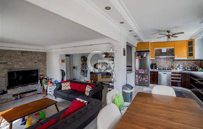 İzmir Güzelbahçe Kahramandere,Satılık Müstakil Havuzlu Villa