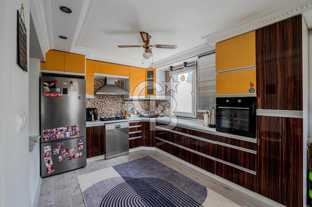 İzmir Güzelbahçe Kahramandere,Satılık Müstakil Havuzlu Villa