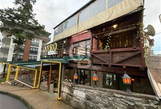 HER KONSEPTE UYGUN MÜKKEMEL KONUMLU DEVREN SATILIK KAFE - 1 - 312486