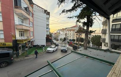 HER KONSEPTE UYGUN MÜKKEMEL KONUMLU DEVREN SATILIK KAFE