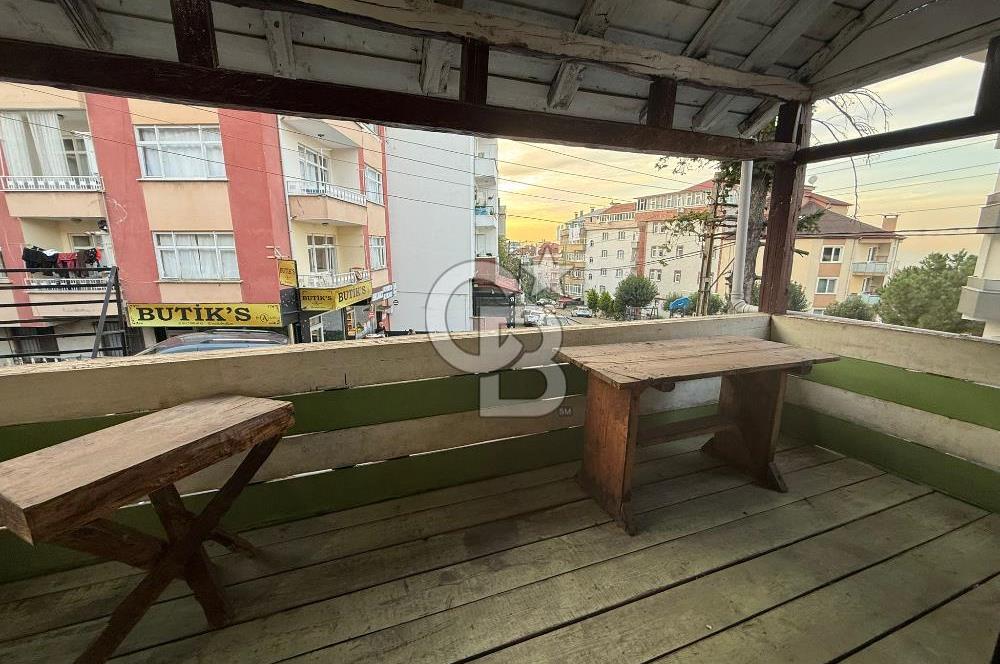 HER KONSEPTE UYGUN MÜKKEMEL KONUMLU DEVREN SATILIK KAFE