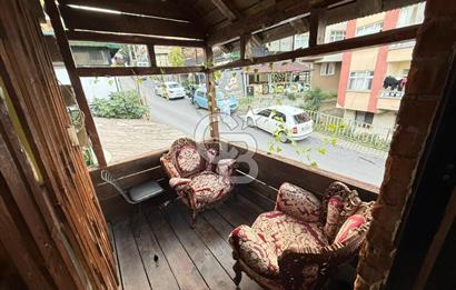 HER KONSEPTE UYGUN MÜKKEMEL KONUMLU DEVREN SATILIK KAFE