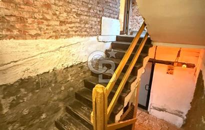 HER KONSEPTE UYGUN MÜKKEMEL KONUMLU DEVREN SATILIK KAFE