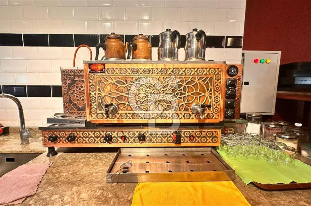 HAZIR KONSEPT, HAZIR MÜŞTERİ, HAZIR KAZANÇ POTANSİYELİ