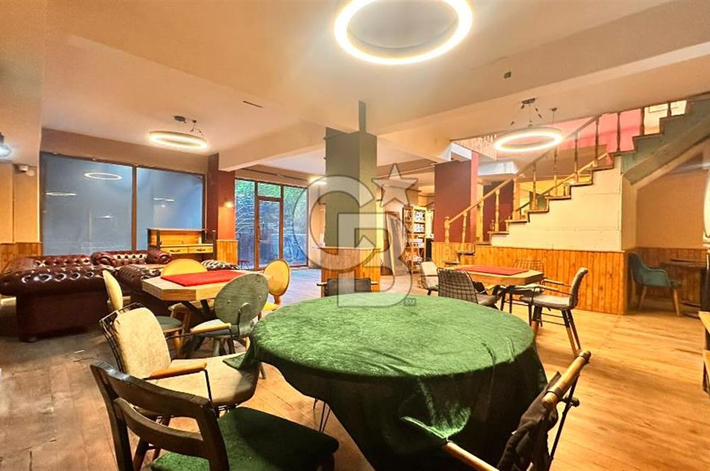 HAZIR KONSEPT, HAZIR MÜŞTERİ, HAZIR KAZANÇ POTANSİYELİ