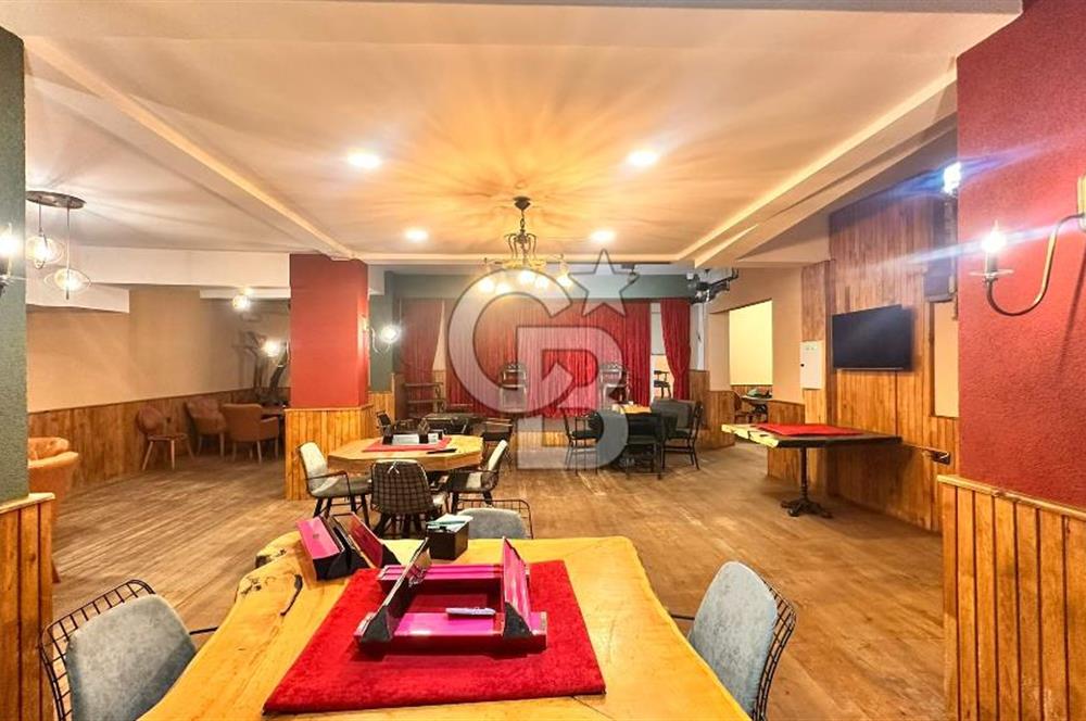 HAZIR KONSEPT, HAZIR MÜŞTERİ, HAZIR KAZANÇ POTANSİYELİ