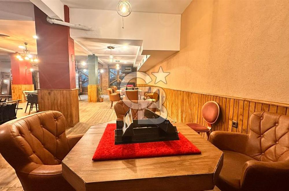 HAZIR KONSEPT, HAZIR MÜŞTERİ, HAZIR KAZANÇ POTANSİYELİ