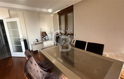 CADDEBOSTAN'DA KATTA TEK DENİZ MANZARALI 200 M2 4+1 DUBLEKS DAİRE