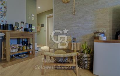 Urla, Çeşmealtı Casamarin Suit 1+1 Eşyalı Kiralık