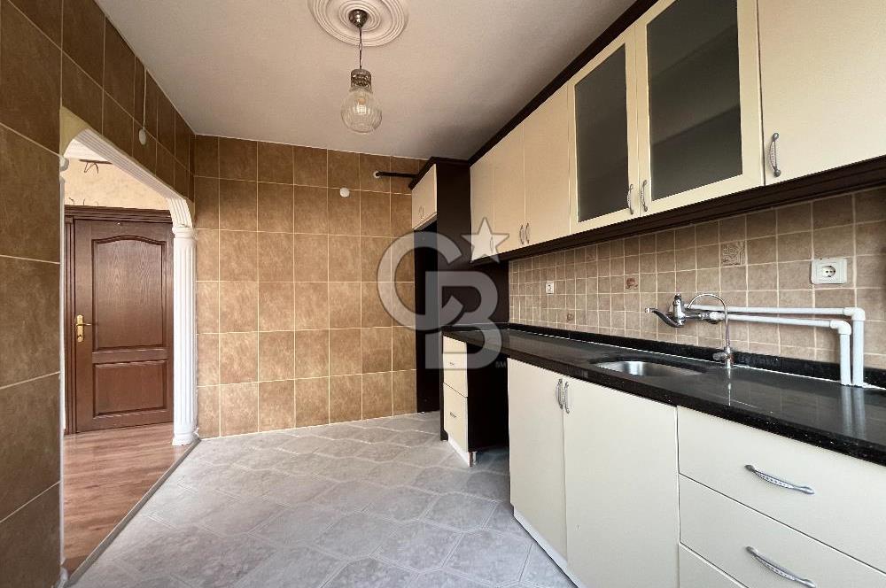 MERSİN YENİŞEHİR AYDINLIKEVLER MAHALLESİ 3+1 SATILIK DAİRE