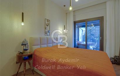 Urla, Çeşmealtı Casamarin Suit 1+1 Eşyalı Kiralık