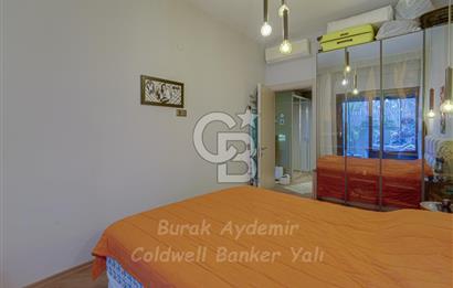 Urla, Çeşmealtı Casamarin Suit 1+1 Eşyalı Kiralık