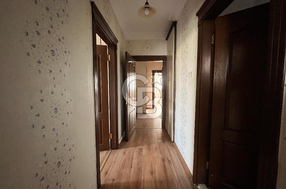 MERSİN YENİŞEHİR AYDINLIKEVLER MAHALLESİ 3+1 SATILIK DAİRE