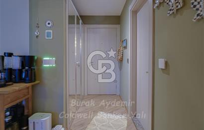 Urla, Çeşmealtı Casamarin Suit 1+1 Eşyalı Kiralık