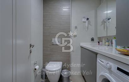 Urla, Çeşmealtı Casamarin Suit 1+1 Eşyalı Kiralık