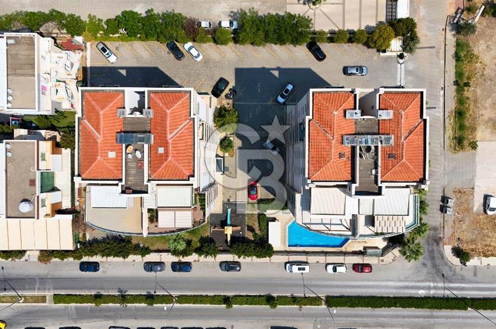 Mavişehir Family Park Sitesi 4+1 Kiralık Daire