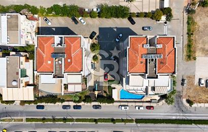 Mavişehir Family Park Sitesi 4+1 Kiralık Daire