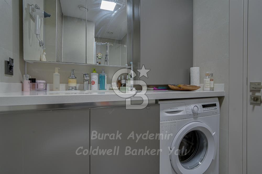Urla, Çeşmealtı Casamarin Suit 1+1 Eşyalı Kiralık