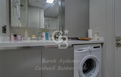 Urla, Çeşmealtı Casamarin Suit 1+1 Eşyalı Kiralık