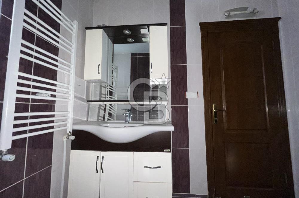 MERSİN YENİŞEHİR AYDINLIKEVLER MAHALLESİ 3+1 SATILIK DAİRE