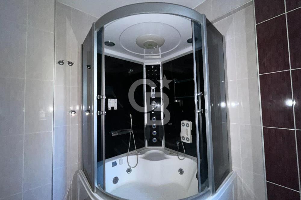 MERSİN YENİŞEHİR AYDINLIKEVLER MAHALLESİ 3+1 SATILIK DAİRE