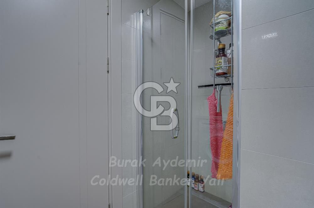 Urla, Çeşmealtı Casamarin Suit 1+1 Eşyalı Kiralık