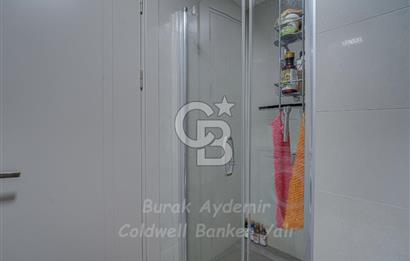 Urla, Çeşmealtı Casamarin Suit 1+1 Eşyalı Kiralık