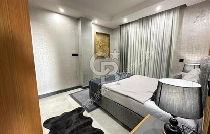 KUŞADASI  SOĞUCAK YOLA YAKIN FULL DENİZ MANZARLI VİLLA