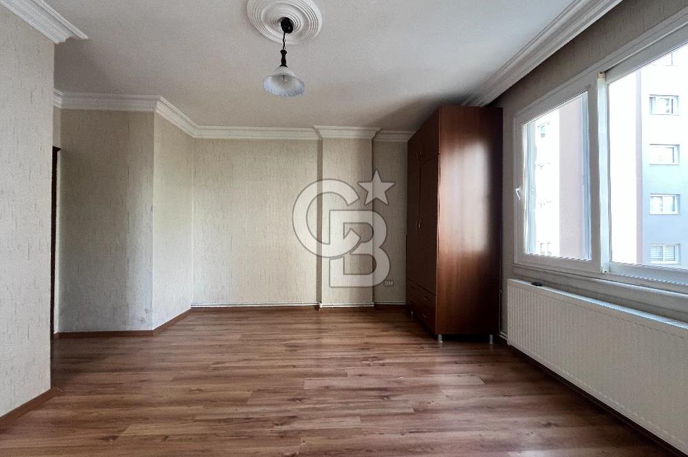 MERSİN YENİŞEHİR AYDINLIKEVLER MAHALLESİ 3+1 SATILIK DAİRE