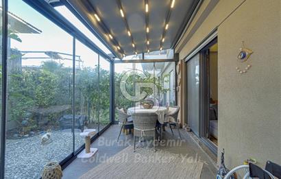 Urla, Çeşmealtı Casamarin Suit 1+1 Eşyalı Kiralık