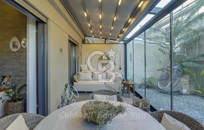 Urla, Çeşmealtı Casamarin Suit 1+1 Eşyalı Kiralık