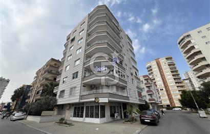 MERSİN YENİŞEHİR AYDINLIKEVLER MAHALLESİ 3+1 SATILIK DAİRE