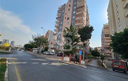 MERSİN MEZİTLİ ATATÜRK MAHALLESİNDE SATILIK 3+1 DAİRE